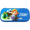 „HORI Hard Pouch“ – „Zelda legenda: Link's Awakening“, skirta „Nintendo Switch“