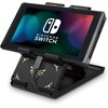 Kompaktiškas HORI stovas – „Zelda“ leidimas, skirtas „Nintendo Switch“.