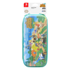 HORI Vault Case Animal Crossing: New Horizons dėklas skirtas Nintendo Switch