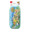 HORI Vault Case Animal Crossing: New Horizons dėklas skirtas Nintendo Switch