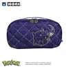 HORI - Puff Pouch (Espeon & Umbreon) for Nintendo Switch 2 - Violetinė - Mid-size