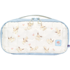 HORI - Puff dėklas skirtas Switch 2 (Eevee Cottage Core) - mėlyna - Mid-size