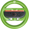 HORI - Racing Wheel Attachment Set for Switch 2 (Yoshi) - Žalias
