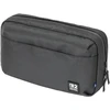 HORI - Reversible Travel dėklas - juoda - Mid-size