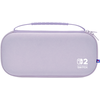 HORI - plonas tvirtas dėklas - Cozy Lavender