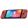„HORI Nintendo Switch Split Pad Compact“ („Apricot Raudona“)