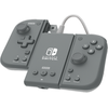 HORI Nintendo Switch Split Pad Compact priedų komplektas (Slate Pilkas)
