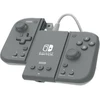 HORI Nintendo Switch Split Pad Compact priedų komplektas (Slate Pilkas)