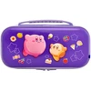 HORI - Vault dėklas Nintendo Switch 2 konsolei (Kirby ir Waddle Dee) - Violetinė