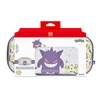 HORI - Vault dėklas skirtas Switch 2 - Gengar &amp; Mimikyu - violetinė