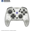 Pad SWITCH 2 HORIPAD Turbo Bezprzewodowy Mroźna Biel (HRSS0102)
