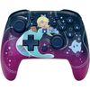 HORI - Belaidis „Horipad Turbo“ - „Universe Rosalina“ - „Nintendo Switch 2“ - violetinis