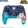 Pad belaidis SWITCH 2 HORIPAD Turbo Universe Mario (HRSS0103)