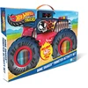 Hot Wheels - „Bone Shaker“ pabaisos veiklos rinkinys (BLA30067)