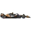 Mattel HOT WHEELS PREMIUM F1 Mercedes-Benz Kimi Antonelli bolidas 12 (JKD92)