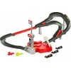 Mattel HOT WHEELS F1 lenktynių trasos rinkinys – Racing Sprint (JDY15)