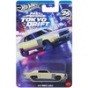 Mattel Hot Wheels Greiti ir įsiutę: Tokijo driftas serija – 1970 Monte Carlo