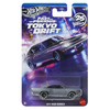 Mattel Hot Wheels Fast and Furious: Tokyo Drift Series - 1970 Road Runner