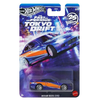 Mattel Hot Wheels Fast and Furious: Tokyo Drift Series - Nissan Silvia S15