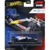 Mattel HOT WHEELS PREMIUM F1 VCARB Liam Lawson bolidas 30 (JKD79)