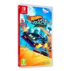 Game Mill Hot Wheels Let's Race: Ultimate Speed