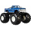 Hot Wheels Monster Trucks Bigfoot 21 cm