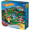 Lisciani Gra „Hot Wheels“ lenktynių žaidimas