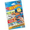BLADEZ HOT WHEELS Lipdukų veiklos rinkinys