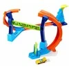 Mattel „Hot Wheels“ čempionato kilpinio šuolio lenktynių trasa