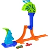 Mattel Žaislinis Hot Wheels automobilis su vertikaliu trasa