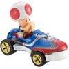 Hot Wheels Mario Kart Toad