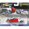 Mattel Žaislinė Hot Wheels transporto priemonė HRV47
