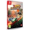 Milestone „Hot Wheels Unleashed 2: Turbocharged“ (1 dienos leidimas) – „Nintendo Switch“