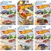„Hot Wheels“ – žiemos serijos kolekcija (W3099)