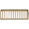 House Doctor - Bath Basket - 28x11 cm - Brass