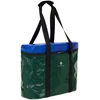 House Doctor - Cooler Bag HDPicnic - Dark Žalias, Mėlyna