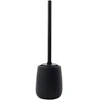 House doctor - Edga Toilet - H38.5 cm - Juodas