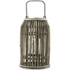 House Doctor - Ova Lantern - 32x20 cm - Nature