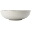 House Doctor - Pion dubuo - Ø22 cm - pilka/balta