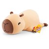 *****ZURU Hug a Lumps Kapibara medium 14903K