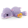 Hug A Lumps - Medium S2 - Harley Hippo (14903R-2026)