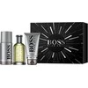 Hugo Boss "Boss No. 6 Bottled" - EDT 100 ml + dušo želė 100 ml + dezodorantas purškiklis 150 ml