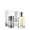 Hugo Boss – EDT buteliuose 100 ml + Stick – dovanų rinkinys