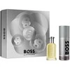 HUGO BOSS Boss Bottled EDT rinkinys vyrams (EDT 50 ml + Dezodorantas 150 ml)