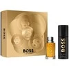 HUGO BOSS Boss The Scent 2015 EDT rinkinys vyrams (EDT 50 ml + Dezodorantas 150 ml)