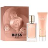 Hugo Boss Alive Giftset, 80 ml