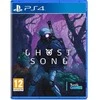 Humble Games Vaiduoklių daina (PlayStation 4)