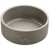 Hunter - Dogbowl keramikinis Osby 350 ml, taupe - (68983)