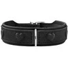 Hunter - H.HB Soho X Love - 47/S-M - Juodas