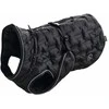 Hunter – šunų kailis Monaco 45cm, juodas – (67673)
